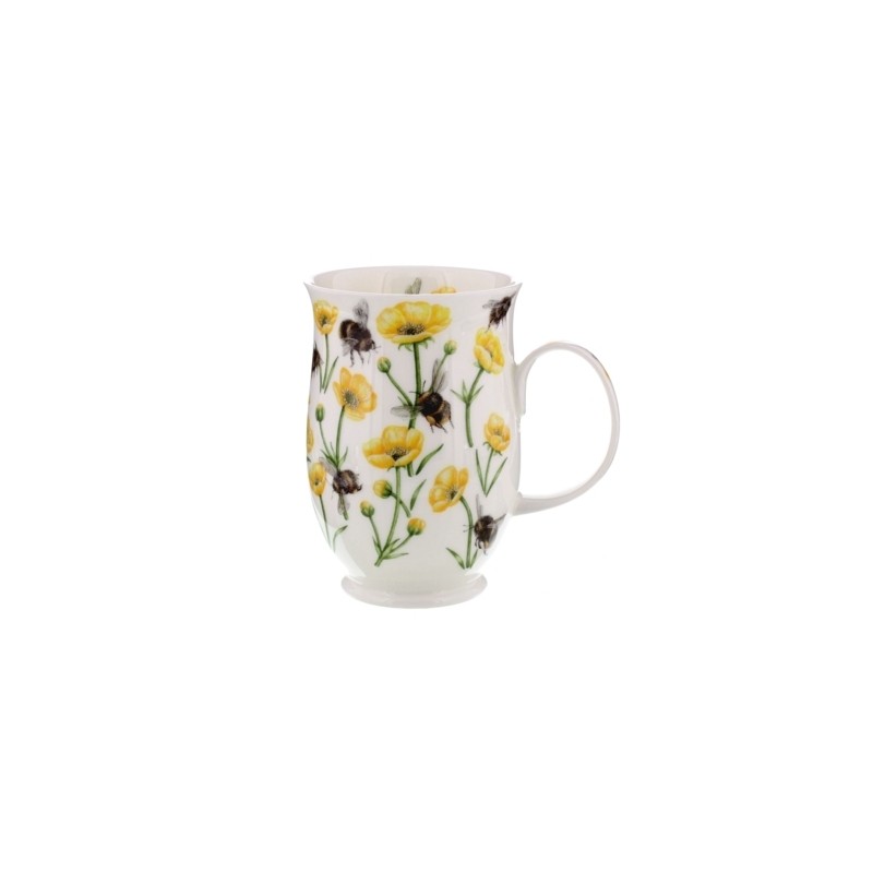 Becher Suffolk 0.31L Dunoon - Dovedale Buttercup