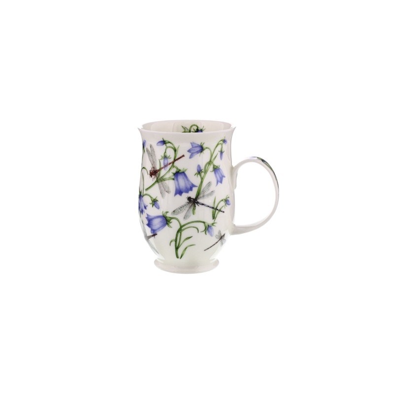 Mug Suffolk 0.31L Dunoon - Dovedale Harebell