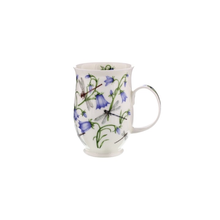 Becher Suffolk 0.31L Dunoon - Dovedale Harebell