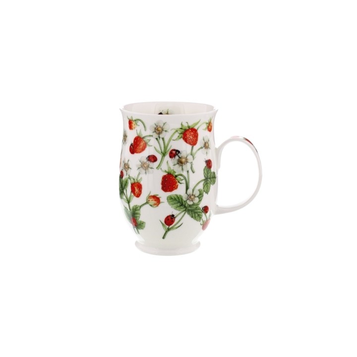 Mug Suffolk 0.31L Dunoon - Dovedale Sberry