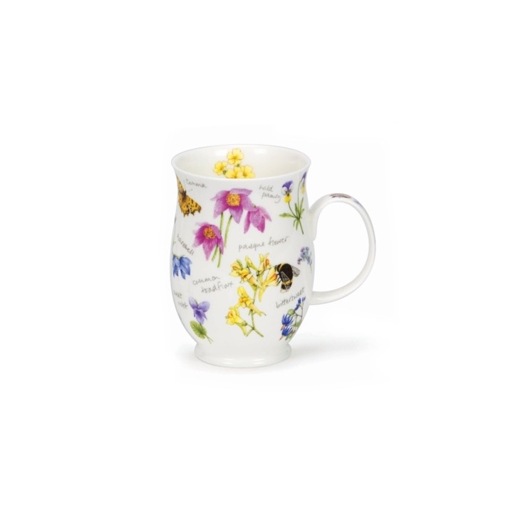 Mug Suffolk 0.31L Dunoon - Wayside Pasque
