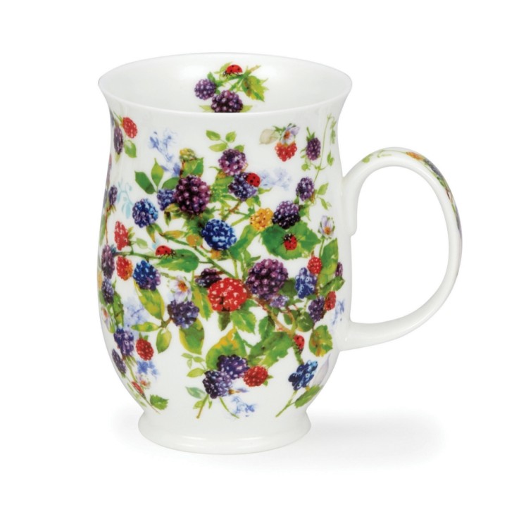 Becher Suffolk 0.31L Dunoon - WILD BERRIES B/BERRY