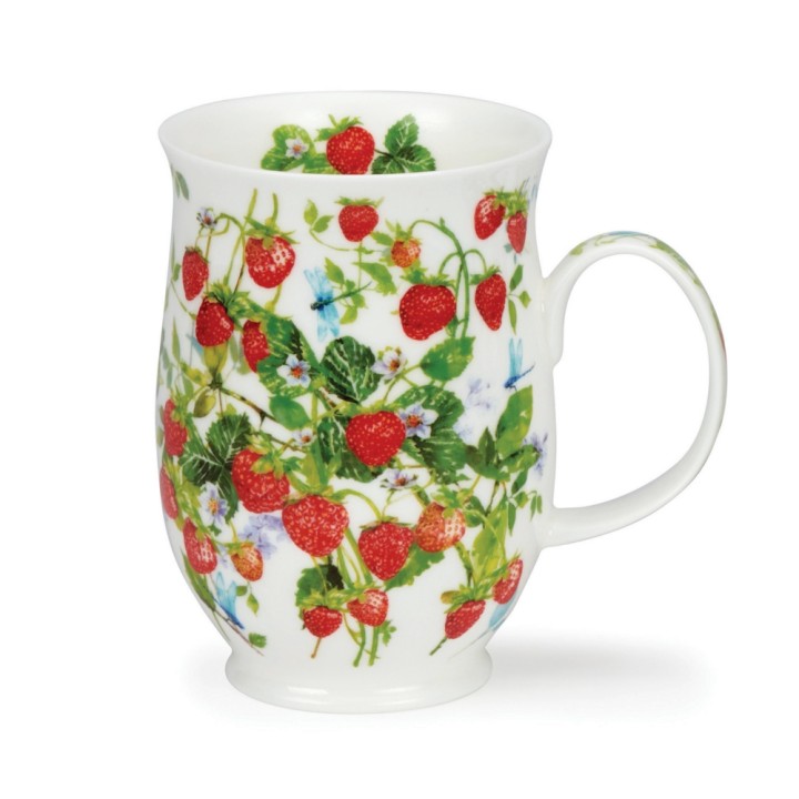 Becher Suffolk 0.31L Dunoon - WILD BERRIES S/BERRY