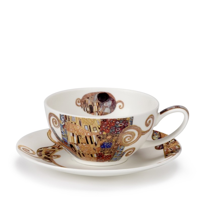 Becher T41 C/S 0.25L Dunoon - Belle Epoque