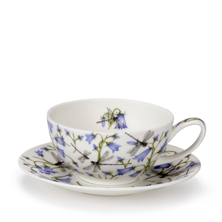 Mug T41 C/S 0.25L Dunoon - D/dale H/bell