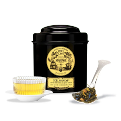 NOËL NOUVEAU® - Marvellous green tea with festive spices