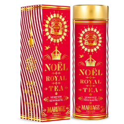 NOEL ROYAL ®ROYAL FAIRY TEAS’® BLACK TEA COLLECTION OF TEAS WITH FESTIVE FLAVOURS