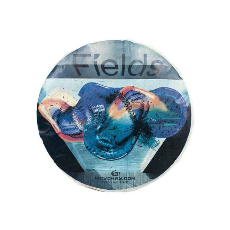 Puer Fields (geerntet 2018, gepresst 2020)