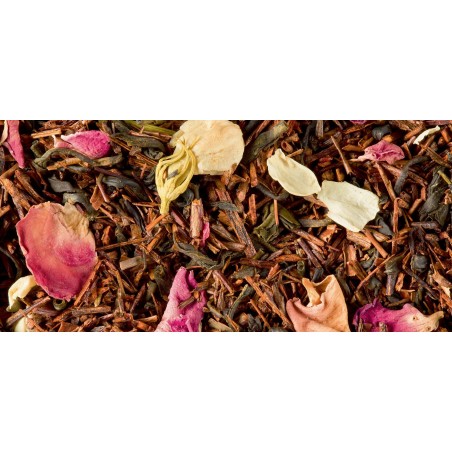 ROOIBOS - BALI