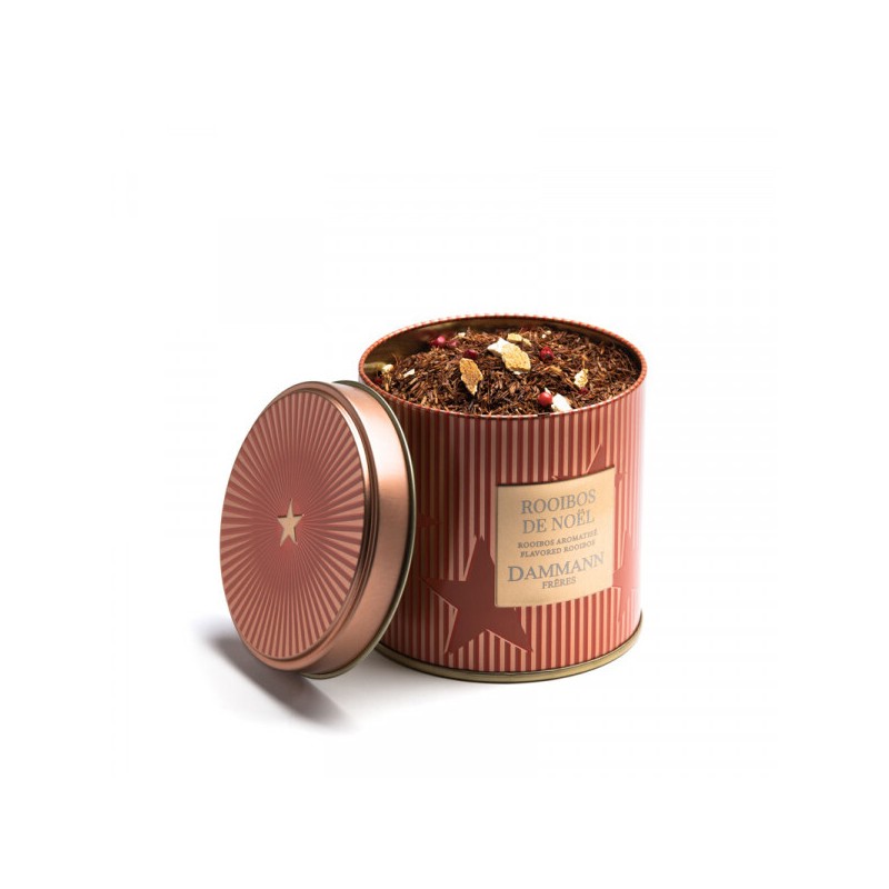 ROOIBOS DI NATALE