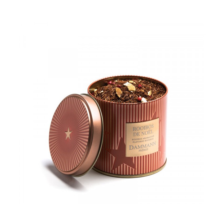 ROOIBOS DI NATALE