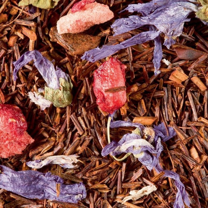 ROOIBOS - Frutti Rossi