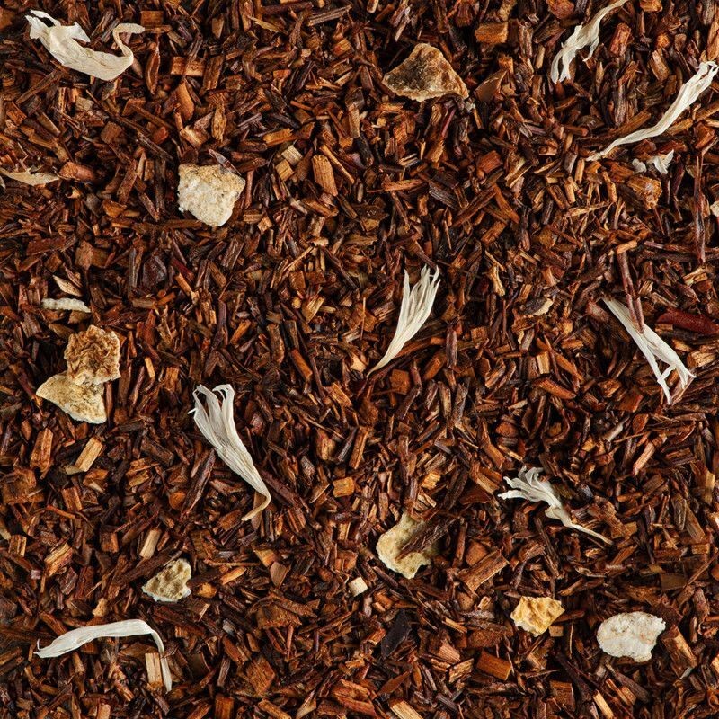 Rooibos My madeleine