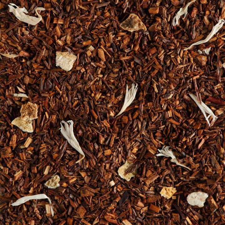 Rooibos My madeleine
