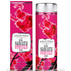 Sakura, sakura ! 2026