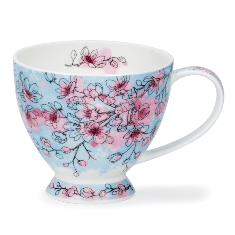 Tazza Skye 0.45L Dunoon - Blossom