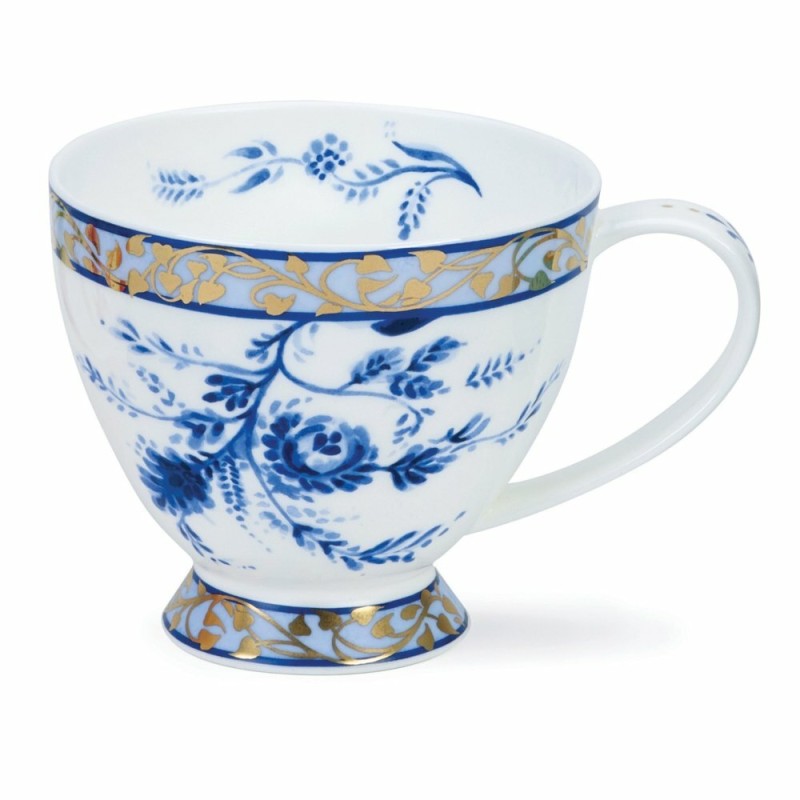 Tazza Skye 0.45L Dunoon - Delft Blue