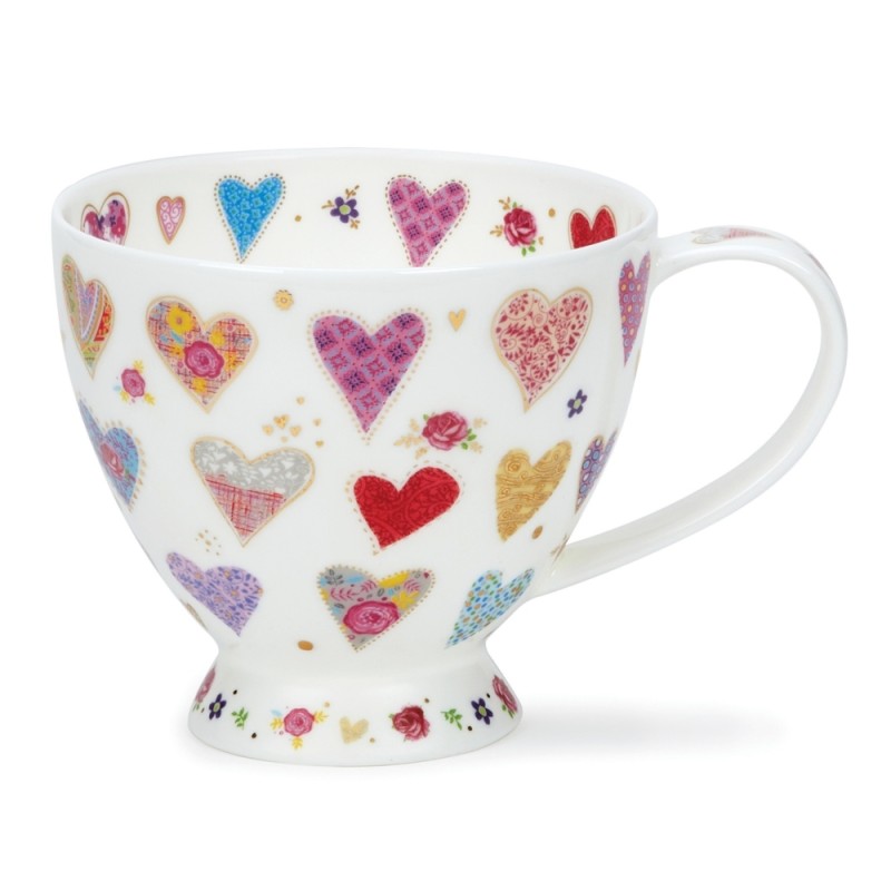 Cup Skye 0.45L Dunoon - Feel the Love