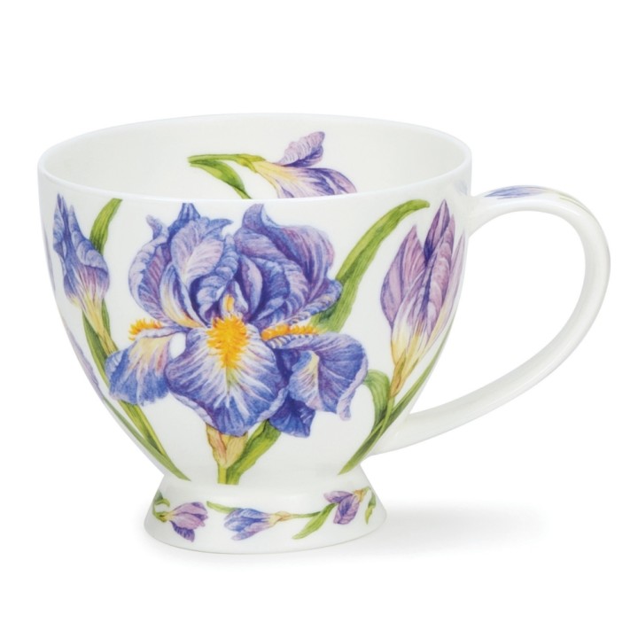 Cup Skye 0.45L Dunoon - Iris