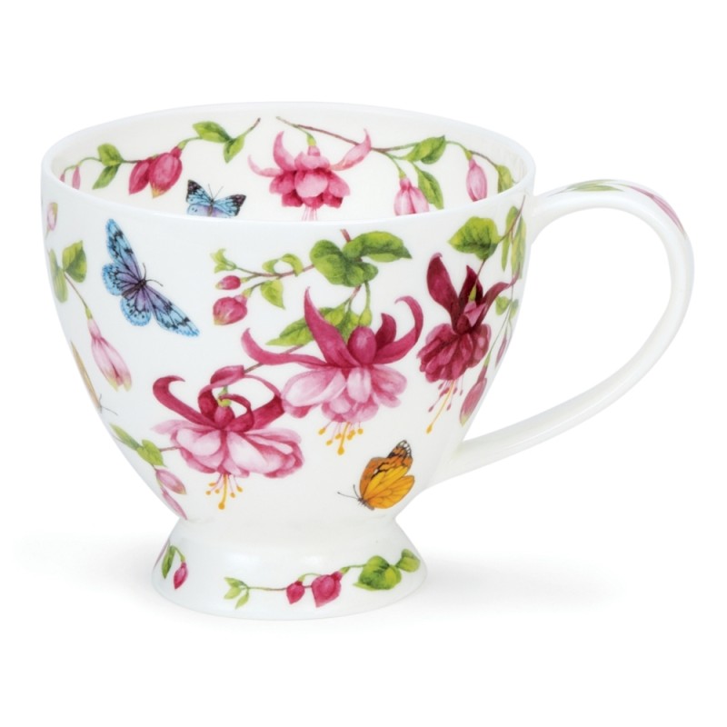 Cup Skye 0.45L Dunoon - Papillon