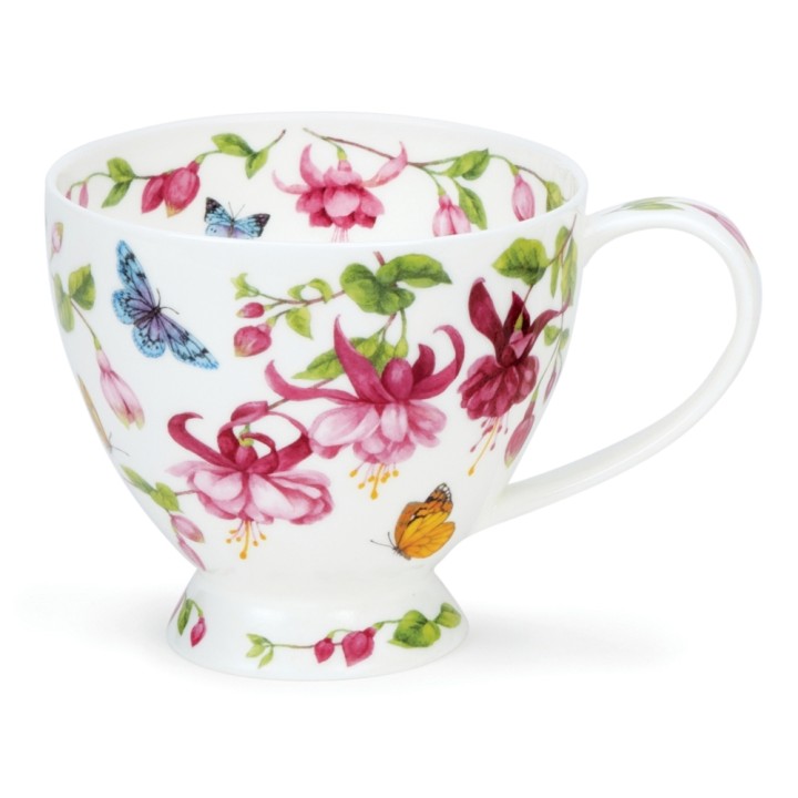 Tazza Skye 0.45L Dunoon - Papillon