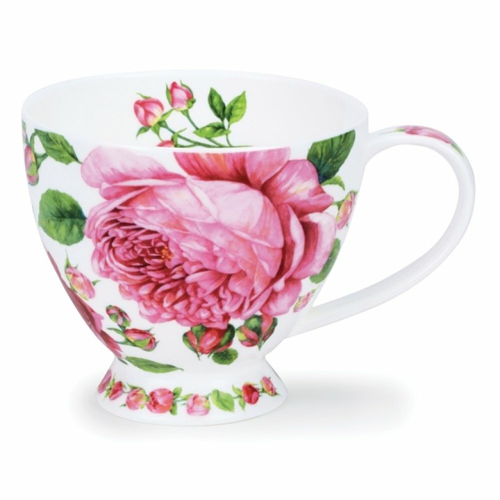 Tasse Skye 0.45L Dunoon - Rosabunda