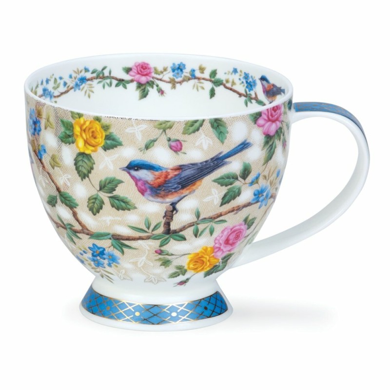 Tazza Skye 0.45L Dunoon - Satori Blue