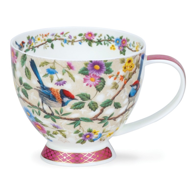 Cup Skye 0.45L Dunoon - Satori Pink