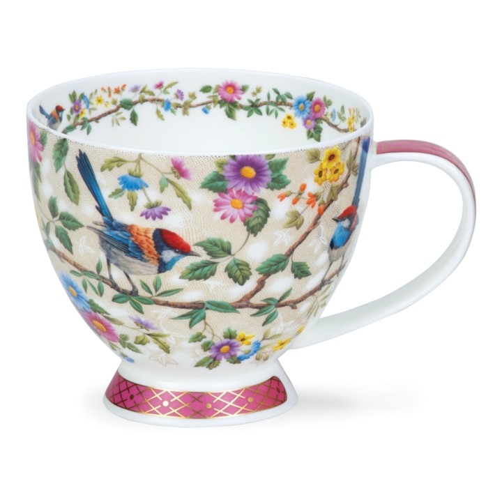 Tazza Skye 0.45L Dunoon - Satori Pink