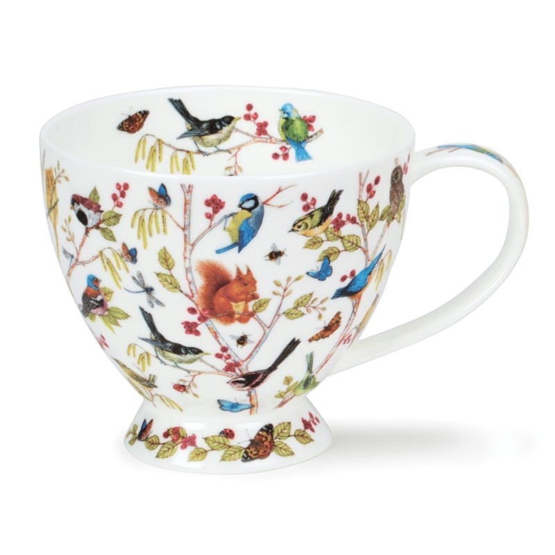 Cup Skye 0.45L Dunoon - Secret Wood