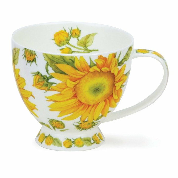 Cup Skye 0.45L Dunoon - Sunflower