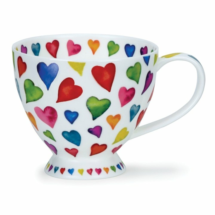 Tazza Skye 0.45L Dunoon - Warm Hearts
