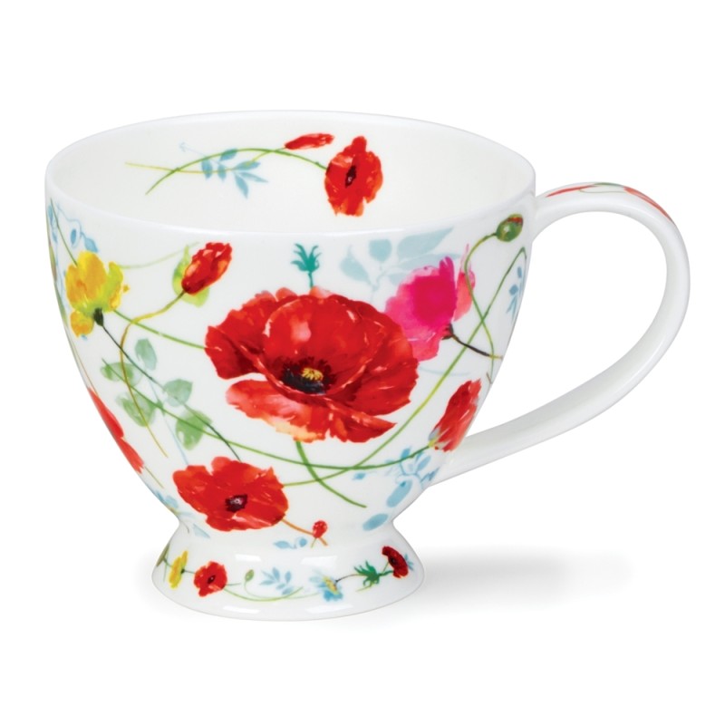Tazza Skye 0.45L Dunoon - Wild Garden