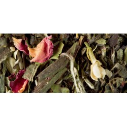 WHITE TEA - BALI BLANC