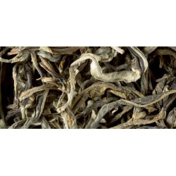 WHITE TEA - BLANC D'ANJI