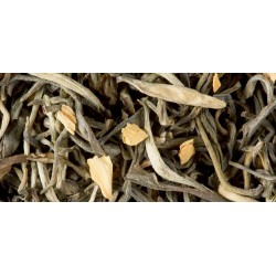 WHITE TEA - BLANC D'ORANGER