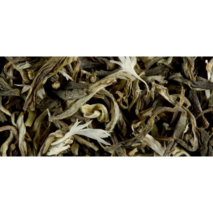 TÈ BIANCO - BLANC MYRTILLE