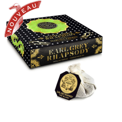 WEISSER TEE - EARL GREY RHAPSODY®