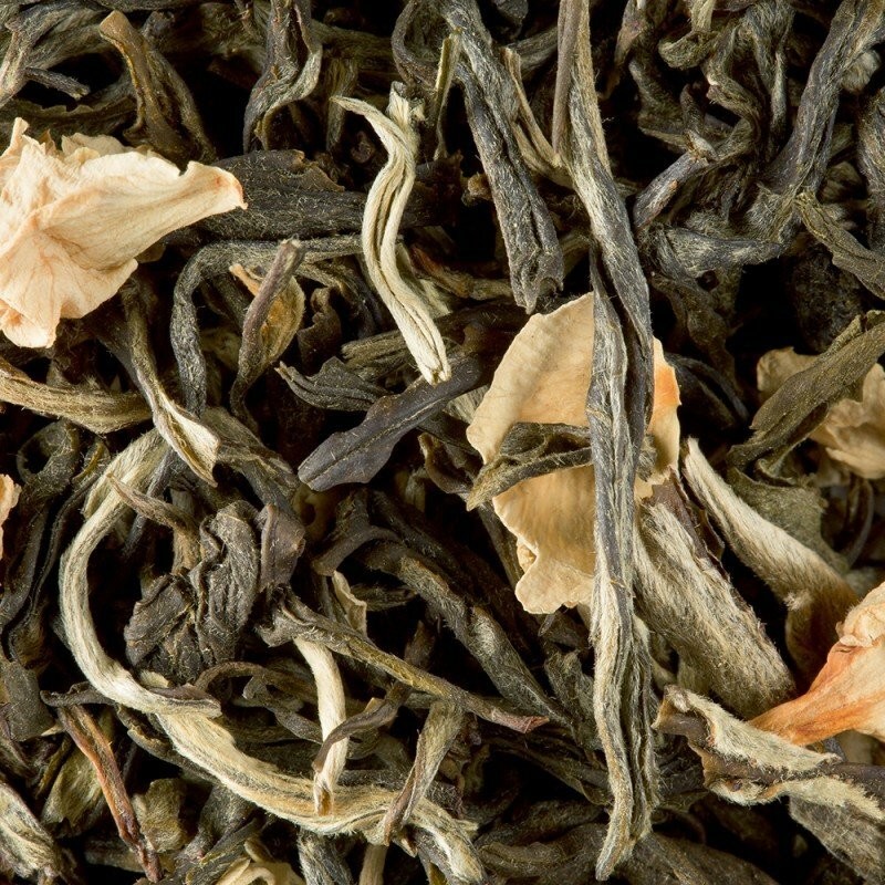 WHITE TEA - PASSION DE FLEURS