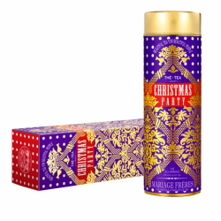 CHRISTMAS PARTY® Gourmet black tea - Festive flavour of Christmas sweets