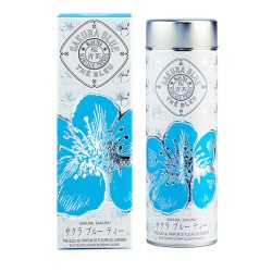 TÈ BLU - SAKURA BLUE®