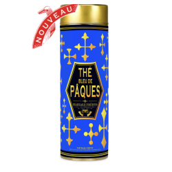 Tè blu - THÉ BLEU DE PÂQUES®