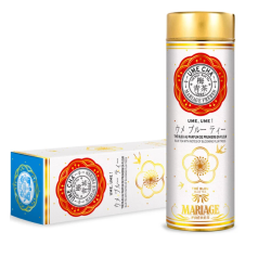 Thé bleu - UME CHA 2024®