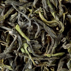 TÈ DELLA CINA - PRIMAVERA SUL LAGO