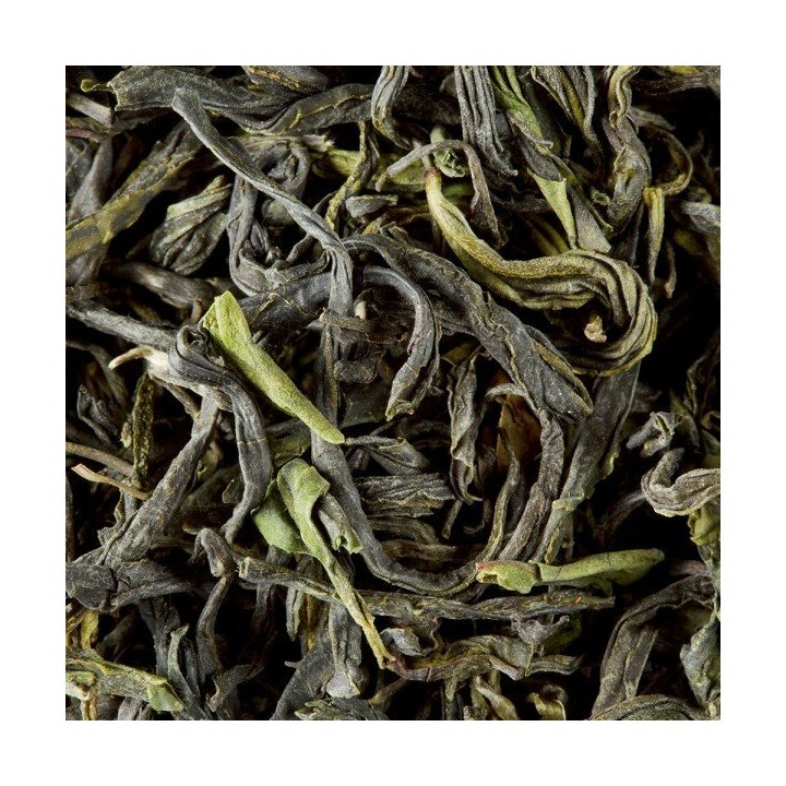 TÈ DELLA CINA - PRIMAVERA SUL LAGO