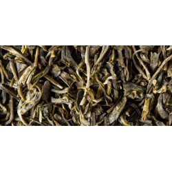 THÉ D'INDE - ASSAM DOOMNI VERT
