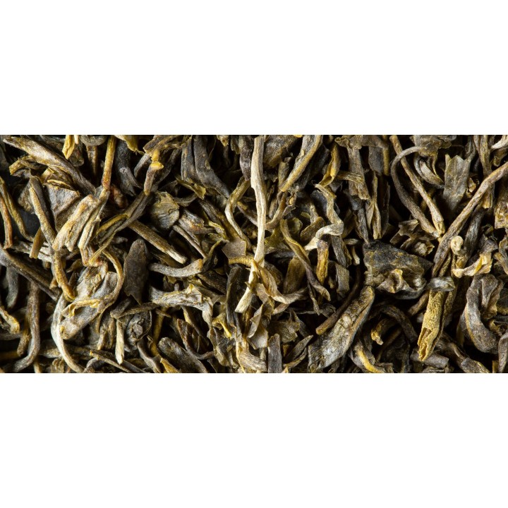 INDIAN TEA - ASSAM DOOMNI GREEN