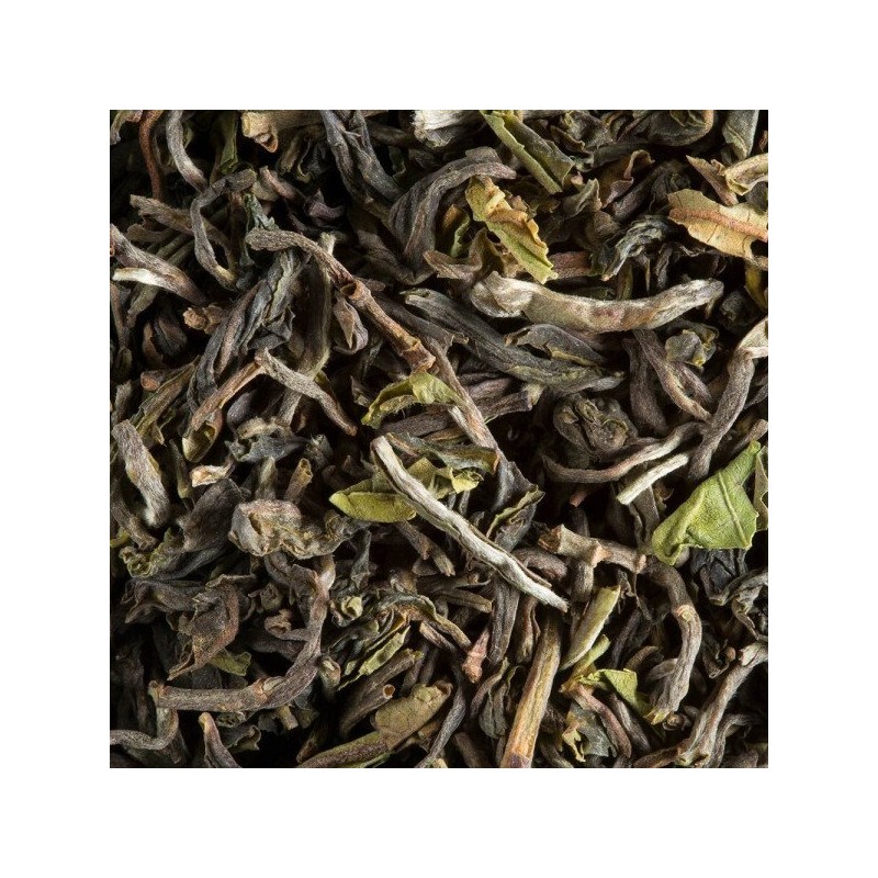 THÉ D'INDE - DARJEELING 1ST FLUSH PHUGURI F.T.G.F.O.P.