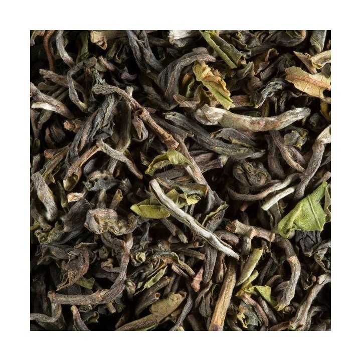 INDIAN TEA - DARJEELING 1ST FLUSH PHUGURI F.T.G.F.O.P.