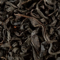 TÈ AFFUMICATO DEL GIAPPONE - FUJISAN SOUCHONG